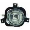 DIEDERICHS 1461088 Fog Light